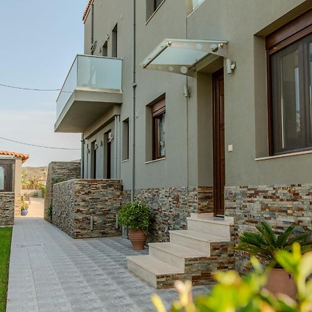 A Cozy Eco Villa By The Sea غوفي المظهر الخارجي الصورة