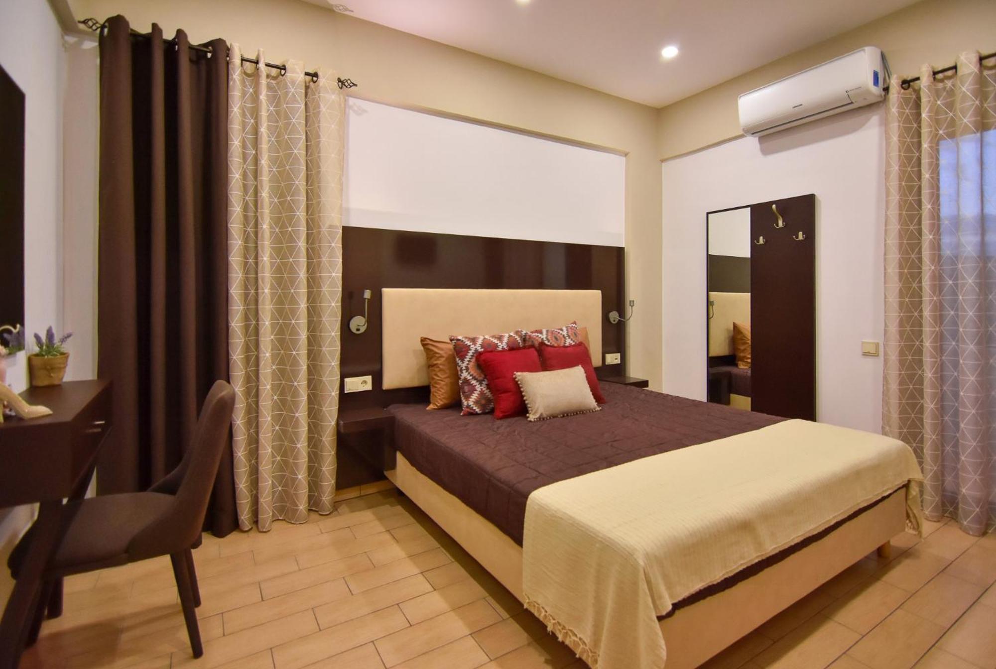 A Cozy Eco Villa By The Sea غوفي المظهر الخارجي الصورة