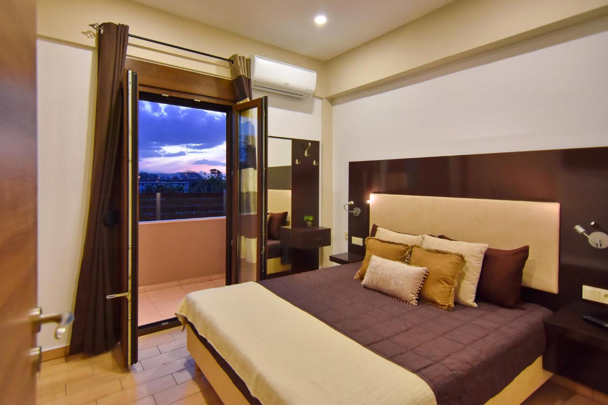 A Cozy Eco Villa By The Sea غوفي المظهر الخارجي الصورة