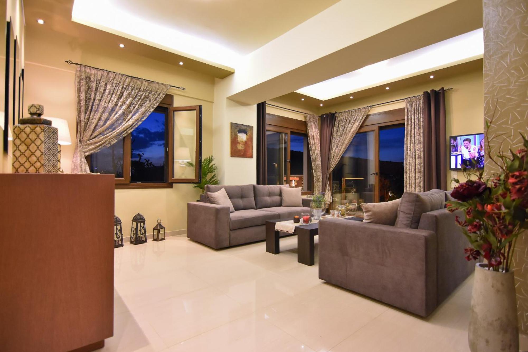 A Cozy Eco Villa By The Sea غوفي المظهر الخارجي الصورة