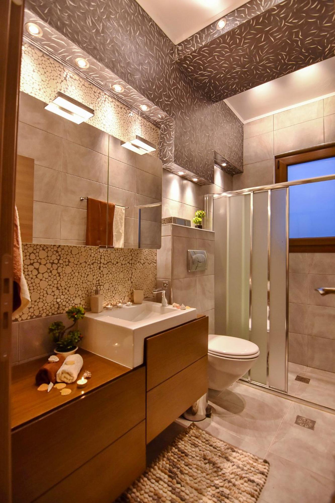 A Cozy Eco Villa By The Sea غوفي المظهر الخارجي الصورة