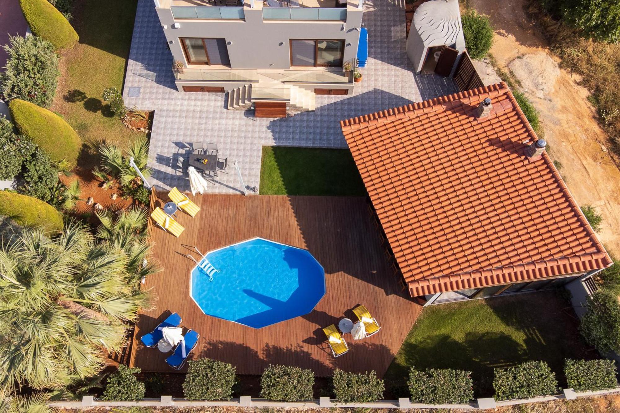 A Cozy Eco Villa By The Sea غوفي المظهر الخارجي الصورة