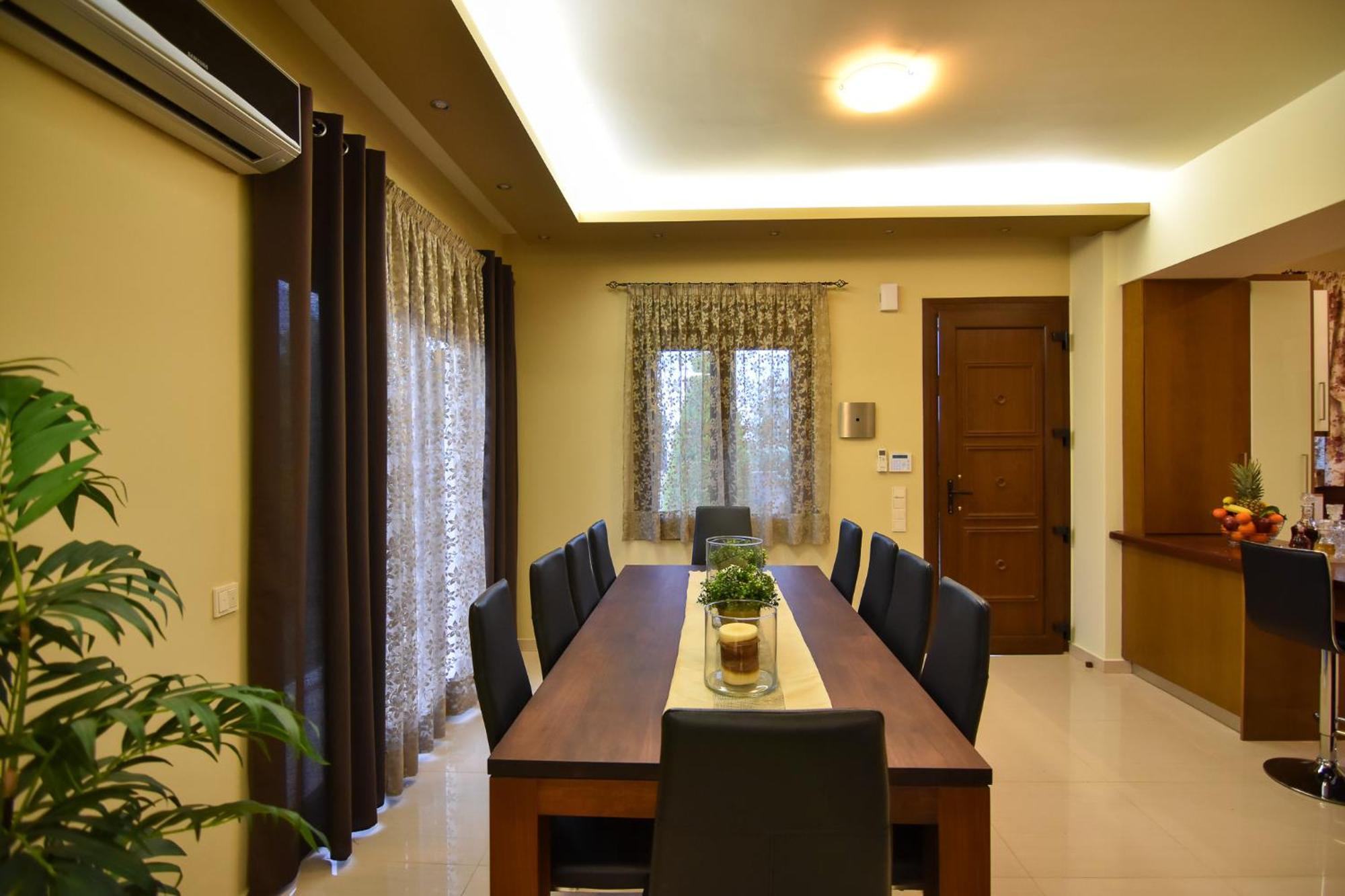 A Cozy Eco Villa By The Sea غوفي المظهر الخارجي الصورة